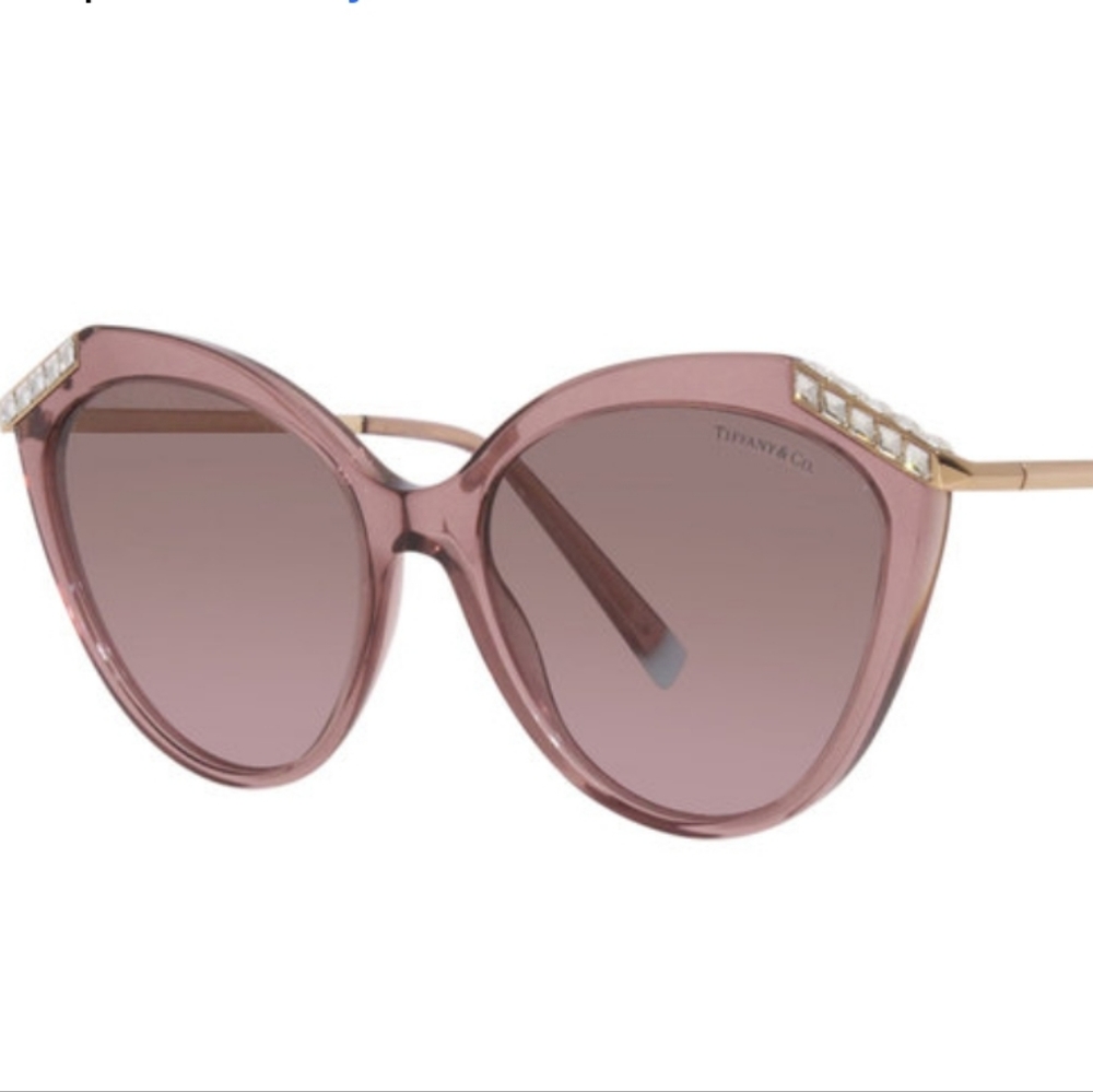 Tiffany & Company Sunglasses TF4173b MA 21622